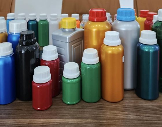 Công Ty Cổ Phần Nhựa PHL: Đối Tác Phân Phối Chai Nhựa PET Tin Cậy