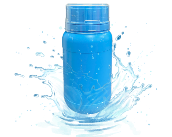 Nutritional Supplements & Biological Products