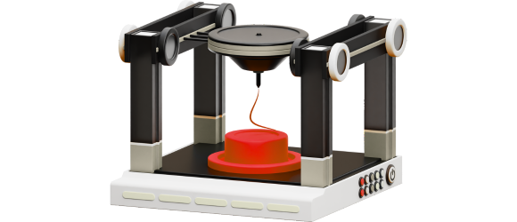 Thiết kế & Sản xuất Độc quyền