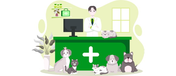 Thú Y & Chăn Nuôi