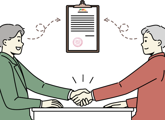 Partnership & Support