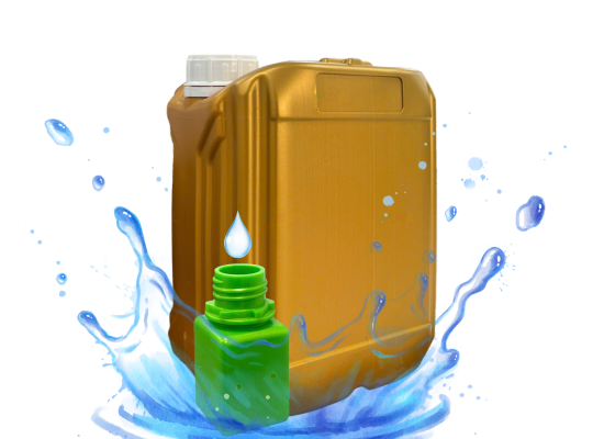 Aquaculture Packaging