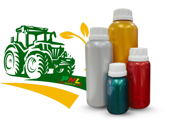 Agricultural Packaging