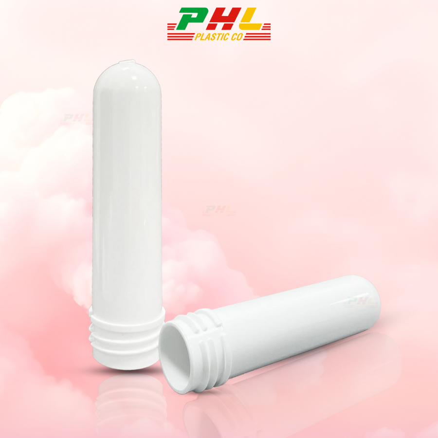 Cosmetic PET Preform ø24mm – 19g