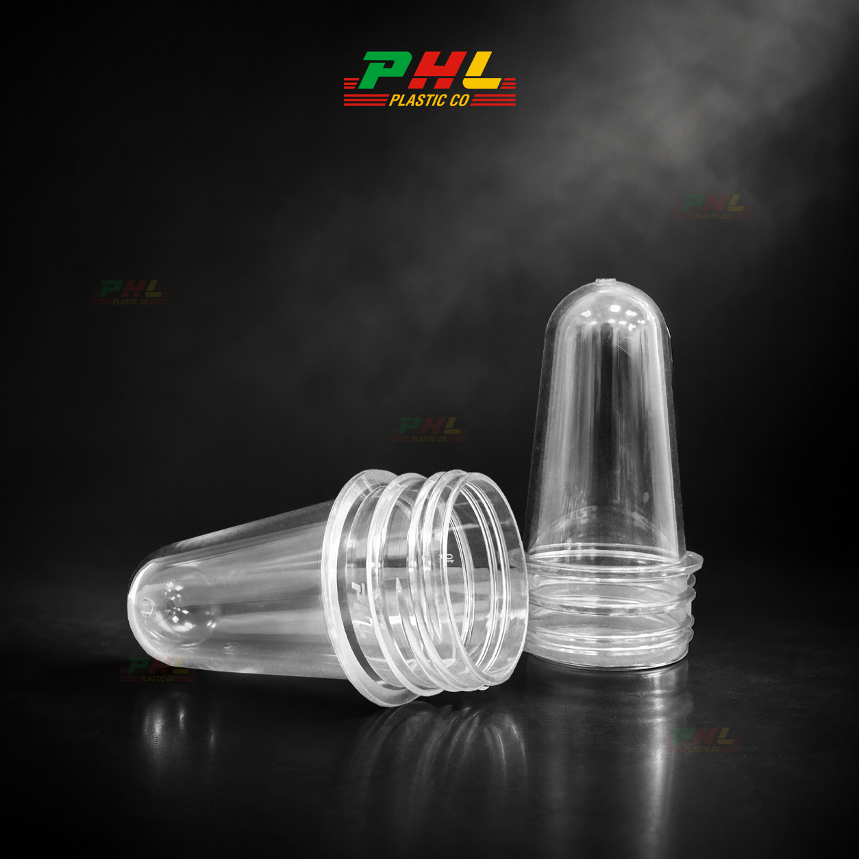 Phôi PET 29g ø45mm